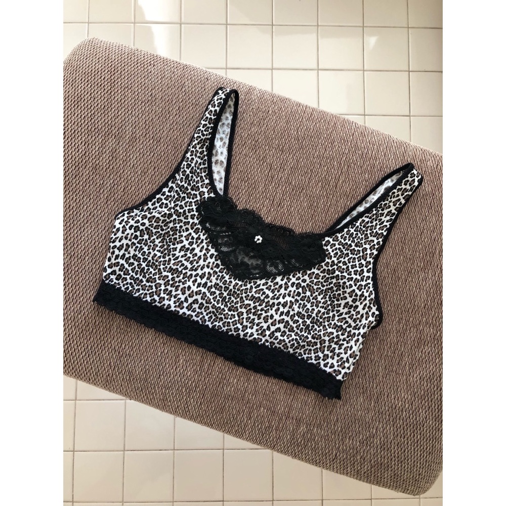 Christian Dior Bralette